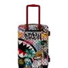 CREAȚI ÎNCĂ O ZI BAGAJ DE MÂNĂ SHARKNAUTICS HARDSHELL CREAȚI ÎNCĂ O ZI BAGAJ DE MÂNĂ SHARKNAUTICS HARDSHELL