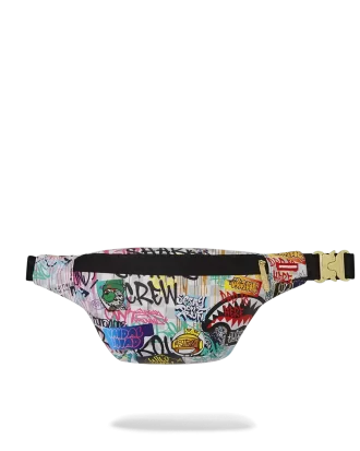 CREAȚI O ALTĂ ZI CROSSBODY