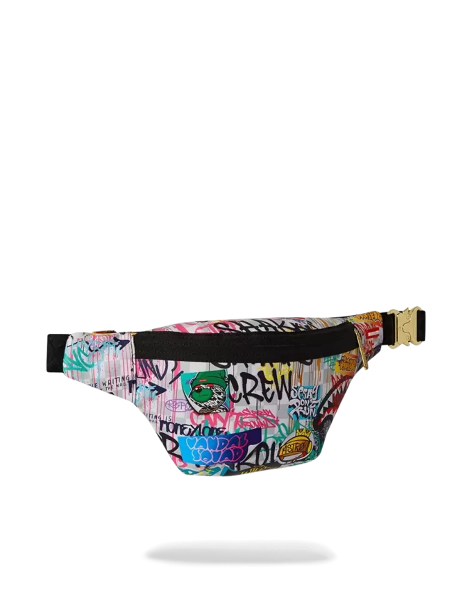 CREAȚI O ALTĂ ZI CROSSBODY CREAȚI O ALTĂ ZI CROSSBODY