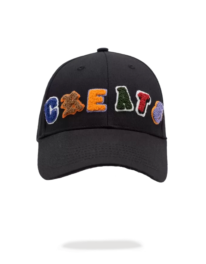 CREAȚI PĂLĂRIE CREAȚI PĂLĂRIE