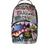 CREAȚI UN RUCSAC PENTRU O ALTĂ ZI CREAȚI UN RUCSAC PENTRU O ALTĂ ZI