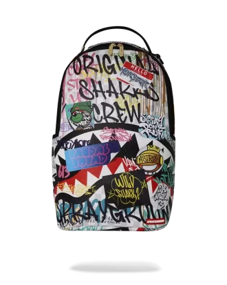 CREAȚI UN RUCSAC PENTRU O ALTĂ ZI