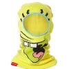CREIER DE BURETE – MASCA DE SCHI SPONGEBOB