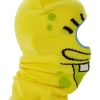 CREIER DE BURETE – MASCA DE SCHI SPONGEBOB