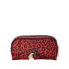 CREION CU BUZE DE LEOPARD ROȘII CREION CU BUZE DE LEOPARD ROȘII