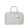 CRÈME DE LA CRÈME AERONAUT DUFFLE