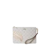 CRÈME DE LA CRÈME CROSSOVER CLUTCH