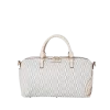 CRÈME DE LA CRÈME MINI DUFFLE CRÈME DE LA CRÈME MINI DUFFLE