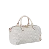 CRÈME DE LA CRÈME MINI DUFFLE CRÈME DE LA CRÈME MINI DUFFLE