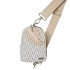 CRÈME DE LA CRÈME SLING RUCSAC CRÈME DE LA CRÈME SLING RUCSAC