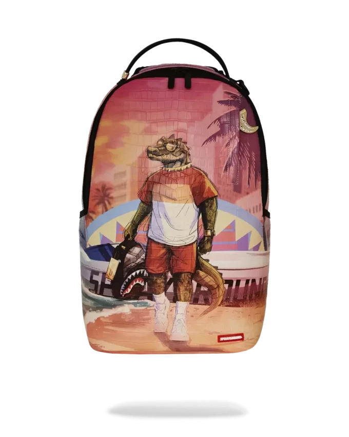CROCASSO – RUCSAC JET DRIFT CROCASSO – RUCSAC JET DRIFT