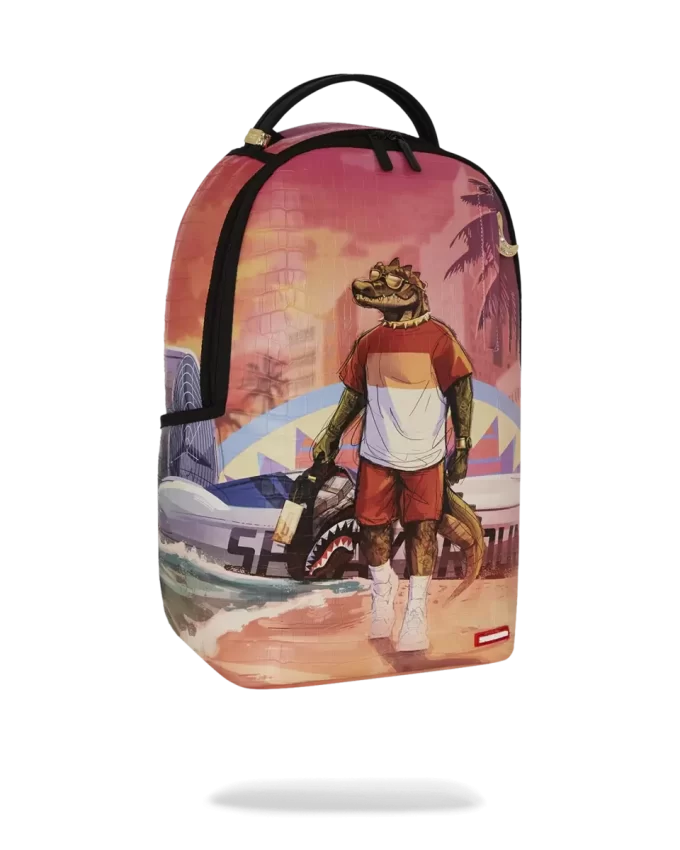 CROCASSO – RUCSAC JET DRIFT CROCASSO – RUCSAC JET DRIFT