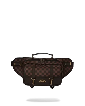 CROSSBODY CARGO AERIAN PENTRU OPERAȚIUNI SPECIALE