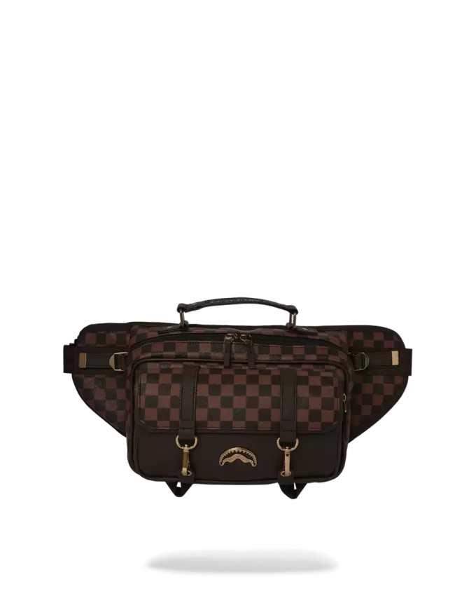 CROSSBODY CARGO AERIAN PENTRU OPERAȚIUNI SPECIALE CROSSBODY CARGO AERIAN PENTRU OPERAȚIUNI SPECIALE