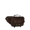 CROSSBODY CARGO AERIAN PENTRU OPERAȚIUNI SPECIALE CROSSBODY CARGO AERIAN PENTRU OPERAȚIUNI SPECIALE