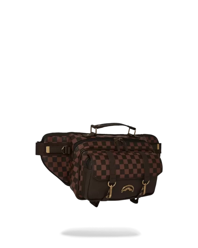 CROSSBODY CARGO AERIAN PENTRU OPERAȚIUNI SPECIALE CROSSBODY CARGO AERIAN PENTRU OPERAȚIUNI SPECIALE