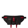 CROSSBODY DE MARFĂ AERIANĂ CROSSBODY DE MARFĂ AERIANĂ