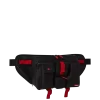 CROSSBODY DE MARFĂ AERIANĂ CROSSBODY DE MARFĂ AERIANĂ