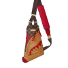 CROSSOVER RACEWAY HENNY SLING