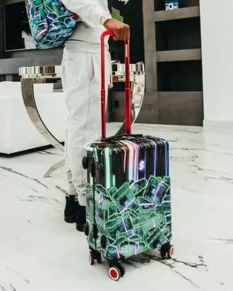暗号通貨スタック (CRYPTO STACKS) BAGAJE