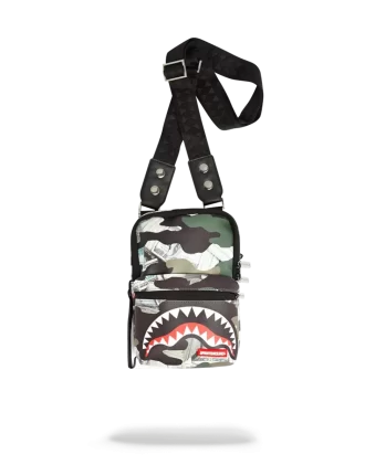 CUREA CAMO MONEY SHARK