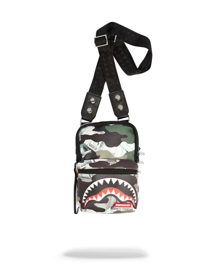 CUREA CAMO MONEY SHARK CUREA CAMO MONEY SHARK