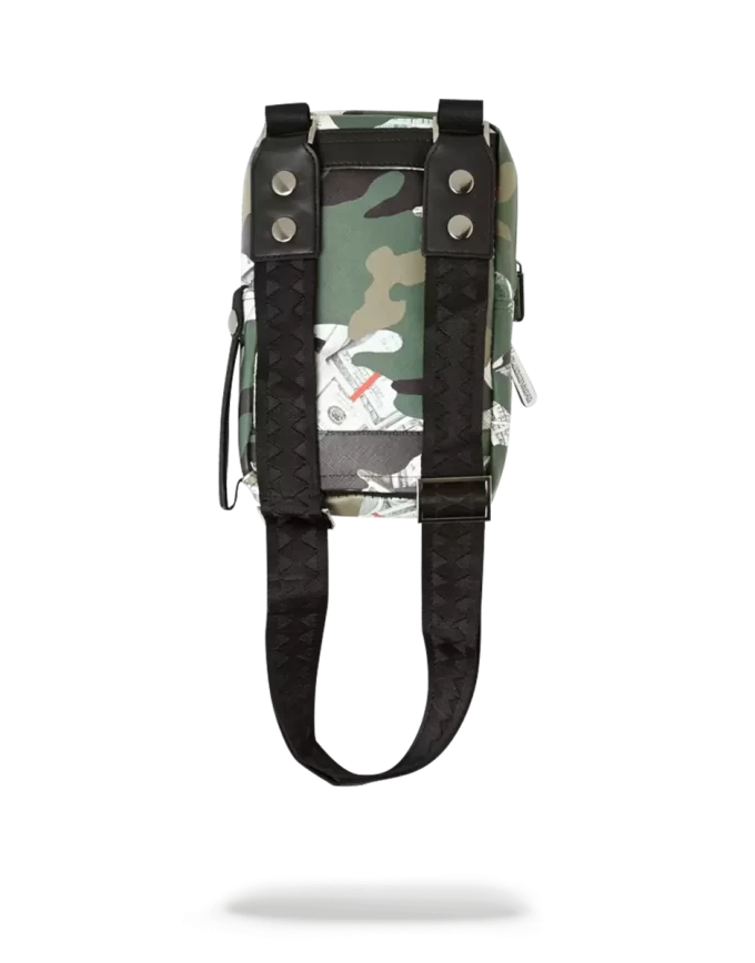 CUREA CAMO MONEY SHARK CUREA CAMO MONEY SHARK