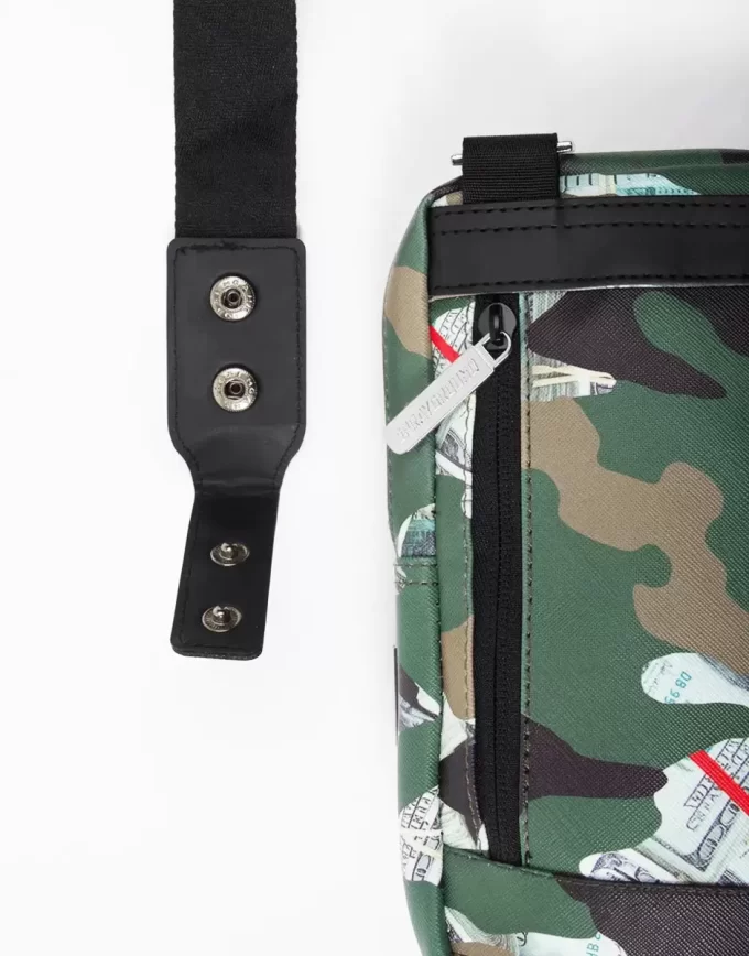 CUREA CAMO MONEY SHARK CUREA CAMO MONEY SHARK