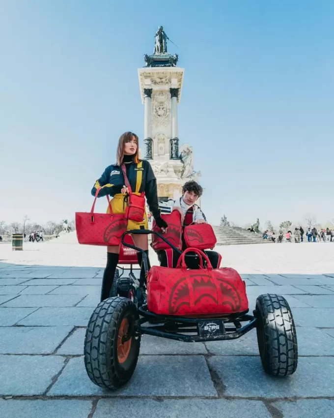 CUREA DE CĂRĂMIDĂ CU MODEL DE BANI CUREA DE CĂRĂMIDĂ CU MODEL DE BANI