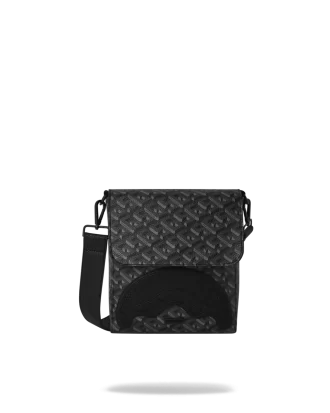 CUREA MESAJER 3DSG THUNDERCLAP