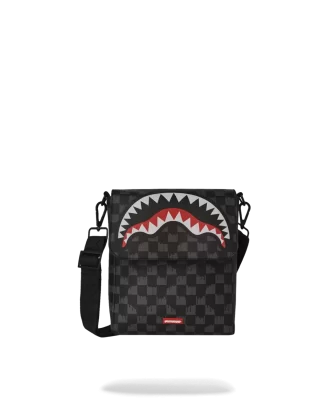 CUREA MESAJER ATOMIC VAPOR SHARK