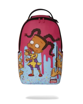 CURSA DE ARTĂ SUSIE DE LA RUGRATS