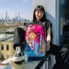 CURSA DE ARTĂ SUSIE DE LA RUGRATS CURSA DE ARTĂ SUSIE DE LA RUGRATS