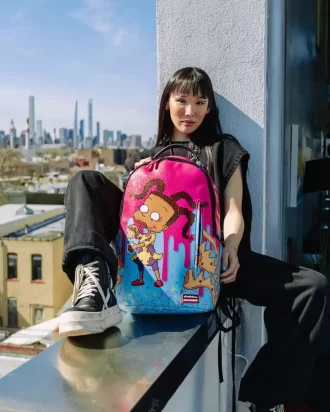 CURSA DE ARTĂ SUSIE DE LA RUGRATS