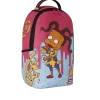 CURSA DE ARTĂ SUSIE DE LA RUGRATS CURSA DE ARTĂ SUSIE DE LA RUGRATS