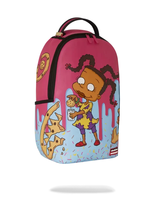 CURSA DE ARTĂ SUSIE DE LA RUGRATS CURSA DE ARTĂ SUSIE DE LA RUGRATS