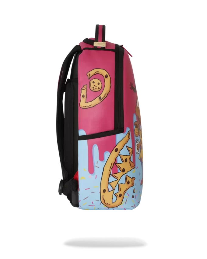 CURSA DE ARTĂ SUSIE DE LA RUGRATS CURSA DE ARTĂ SUSIE DE LA RUGRATS