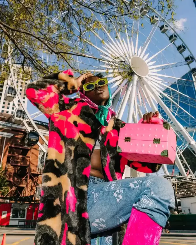 CUTIȚĂ PENTRU 2 BIJUTERII SORBET STUNNA