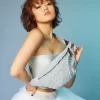 CUVERTITOR MIRASHAKU IRIDESCENT SAVVY CROSSBODY CUVERTITOR MIRASHAKU IRIDESCENT SAVVY CROSSBODY