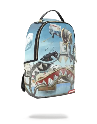 DALI SHARK