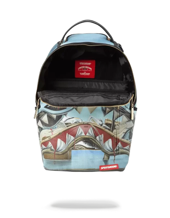 DALI SHARK DALI SHARK