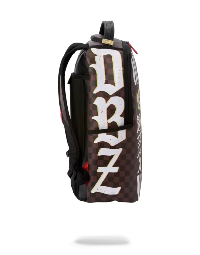 DBZ: RUCSAC SUPER SAIYAN DBZ: RUCSAC SUPER SAIYAN