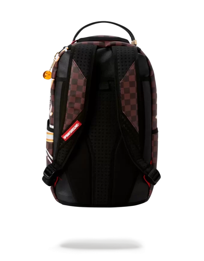 DBZ: RUCSAC SUPER SAIYAN DBZ: RUCSAC SUPER SAIYAN