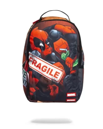 DEADPOOL EXPRESSUL NOAPTEI