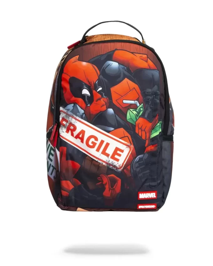 DEADPOOL EXPRESSUL NOAPTEI DEADPOOL EXPRESSUL NOAPTEI
