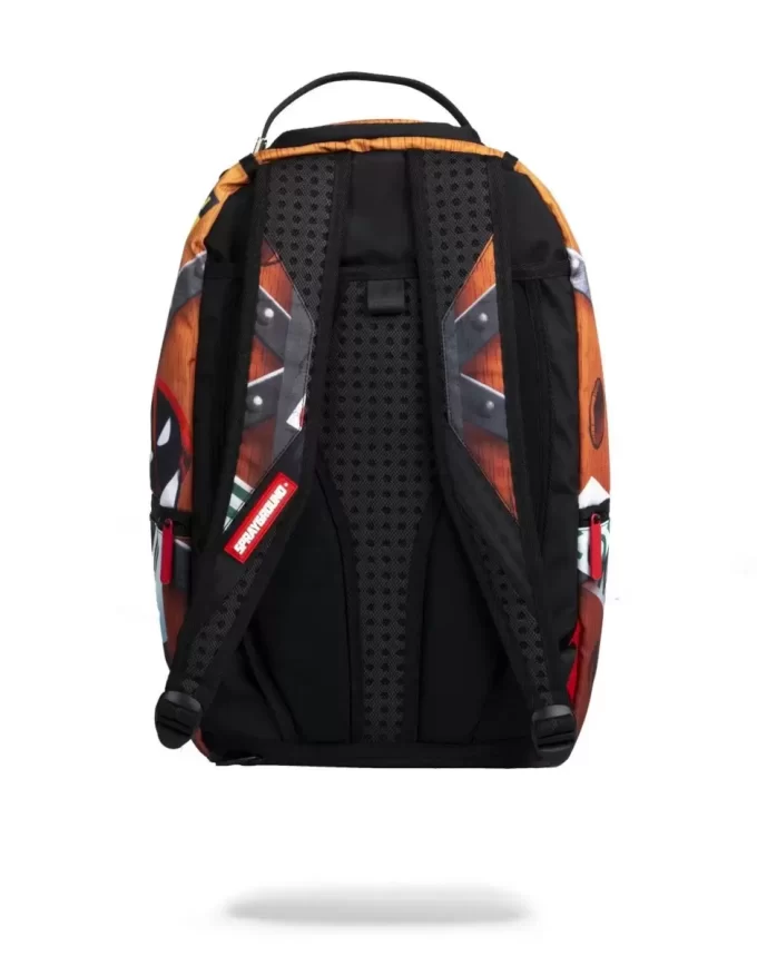 DEADPOOL EXPRESSUL NOAPTEI DEADPOOL EXPRESSUL NOAPTEI