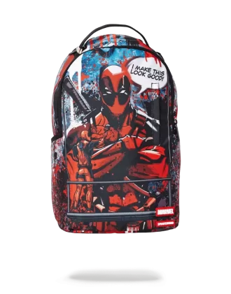 DEADPOOL PICTURĂ DEADPOOL