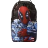 DEADPOOL: RUCSAC MONEY BOY DEADPOOL: RUCSAC MONEY BOY