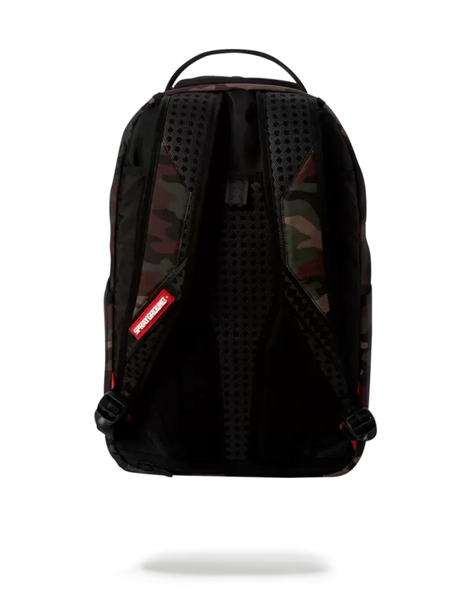 DEADPOOL: RUCSAC MONEY BOY DEADPOOL: RUCSAC MONEY BOY