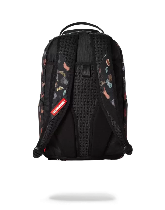 DEADPOOL TACO$ RECHINUL DE PLOAIE DEADPOOL TACO$ RECHINUL DE PLOAIE